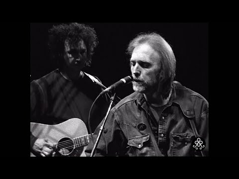 Not Fade Away - Tom Petty and The Heartbreakers