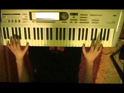 Madonna - Like A Prayer (Live) Piano/Keyboard cover/patch