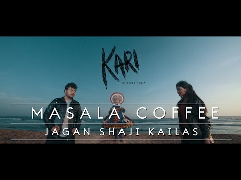 Kari-Official Video HD| Masala Coffee | Jagan Shaji Kailas | Staring-Ahaana Krishna, Fahim Safar