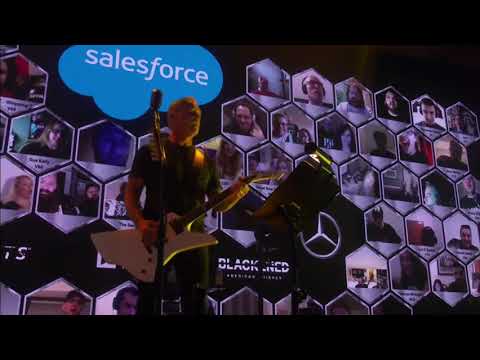 Metallica - The House of the Rising Sun (AWMH 2020)