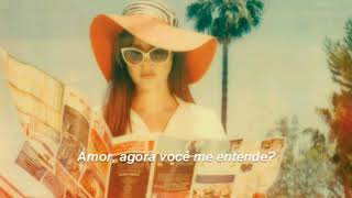 Don&#39;t Let Me Be Misunderstood - Lana Del Rey (legendado)