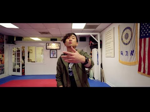 Alan Z x Jason Chu - Dojo (Official Music Video)