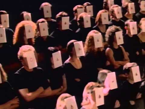 Spirit Of The West "Two Headed" - Official Music Video