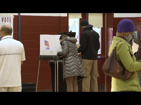 CBN NewsWatch PM: November 3, 2020