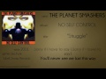 The Planet Smashers - Struggle (synced lyrics)