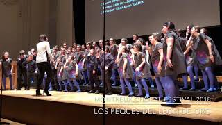 Oye (Jim Papoulis) – Peques LDO