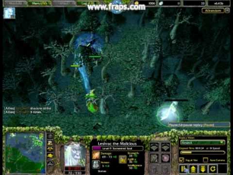 DotA - The Art of Mindgames Vol.5