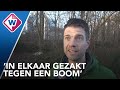 Lars vindt overleden Esmee (14) in bosjes Leiden - OMROEP WEST