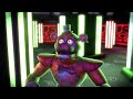 Disassemble Freddy