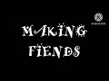 Making Fiends DHX Cookie Jar AU 16 9 Version