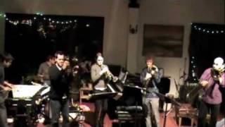 nu directions chamber brass @ andrea clearfield loft 2