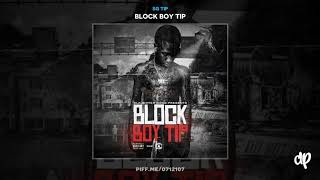 SG Tip - Mink Coat [Block Boy Tip]