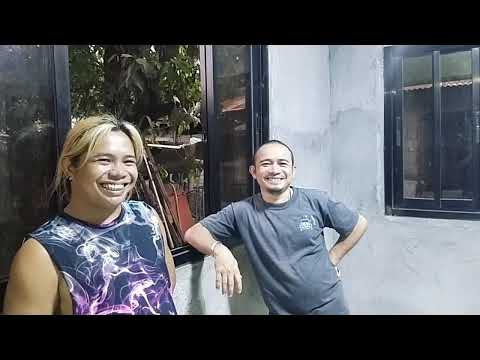 HOUSE TOUR SA BAHAY NI IDOL CRIS NG XRIDERPH