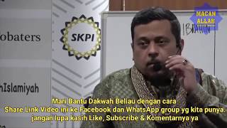 Download lagu Kritik Pemerintah Jokowi, Tanya Jawab Kocak Terbaru Ustadz Haikal Hassan mp3