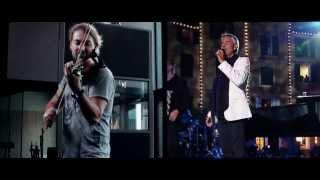 David Garrett - Ma Dove Sei ft. Andrea Bocelli Teaser
