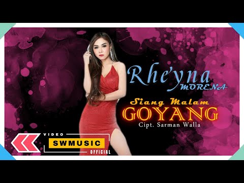 Rheyna Morena | Siang Malam Goyang | Dj Remix New