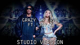 Beyoncé - Crazy In Love Ft. JAY-Z (Cowboy Carter Tour Studio Version)