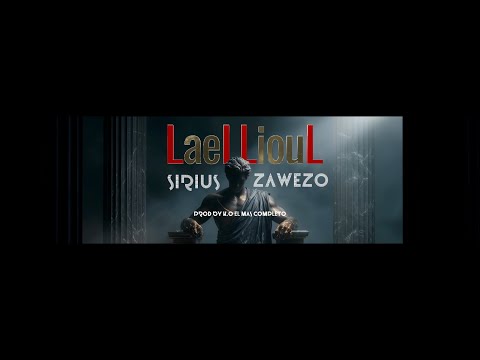 Zawezo - LaeLLiouL - Preview