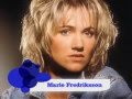Marie Fredriksson - Rickie Lee (1984) - (with ...