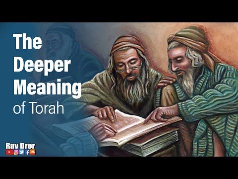 The Deeper Meaning of the Disagreements Between Beit Hillel and Beit Shammai