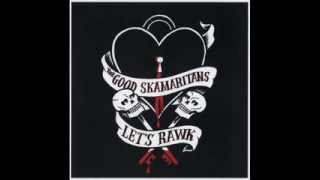 The Good Skamaritans - Let's Rawk (2002) FULL ALBUM