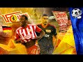 ? VP over de Grens - Union Berlin: ongekende opmars & stadion gebouwd door fans ??