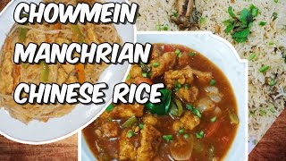 TOP 3 BEST CHINESE DISHES AT HOME