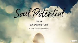 Embracing Flow by Nicole Bayliss