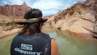 GoPro + Jetski + Lake Powell = FUN!