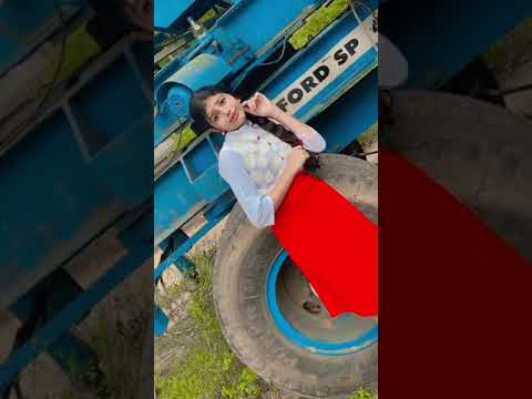 nivedya Instagram new reels