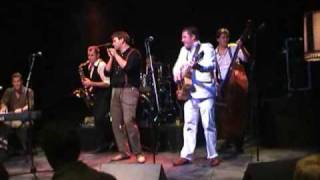 Rick'n Roll & The Crazy Cadillacs - Down The Road Apiece