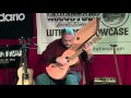 Ken Bonfield for Alan Carruth, Luthier