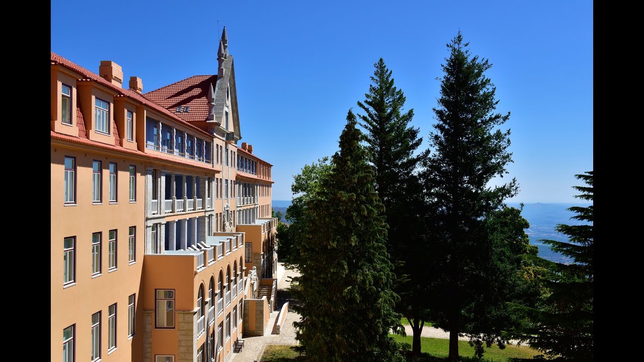 Pousada Serra da Estrela
