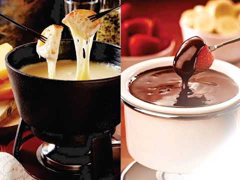 La Divina Restaurante Fondue