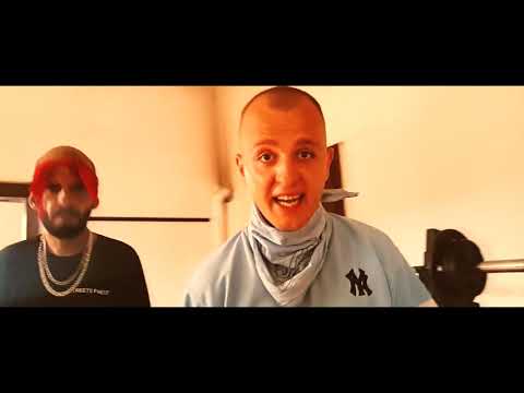Dayzee Free x 90 Naz - Pričaj u šiframa (Official video) 2020