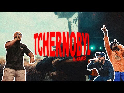 Video thumbnail for Tchernobyl