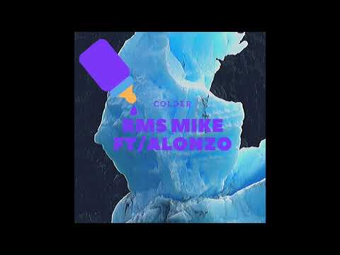 colder RMSMIKE FT ALONZO