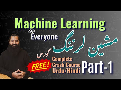 Machine Learning In Python Complete Crash Course Python Scikit Learn Part 1 2