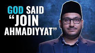 Download lagu I am an Ahmadi Muslim! mp3