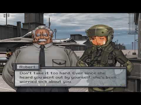 AirForce Delta Strike: Ruthless Enemy