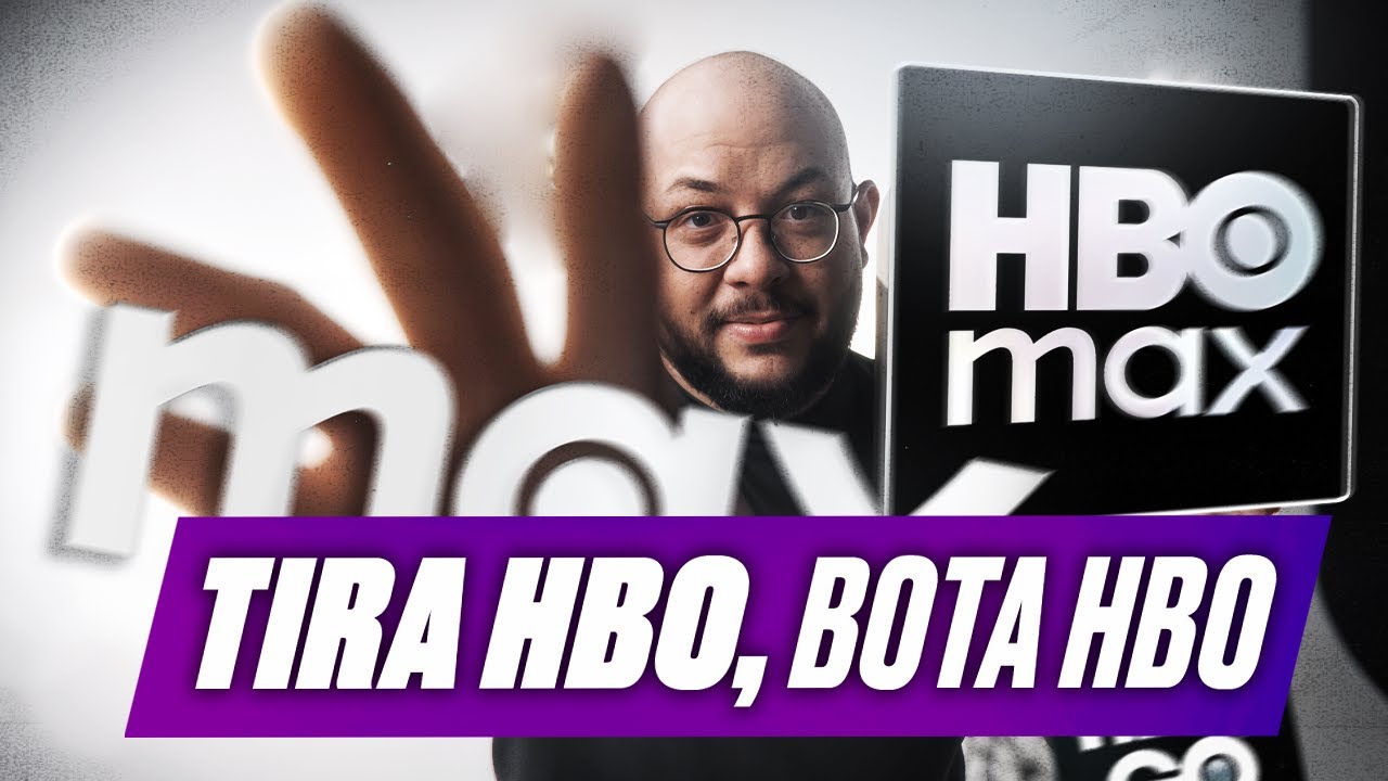 Mudança na HBO MAX escancara PROBLEMA
