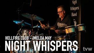 Hellfire Club - Imelda May (Cover by Night Whispers) | Next Level