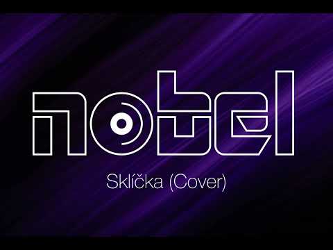 Nobel - Sklíčka (Cover)
