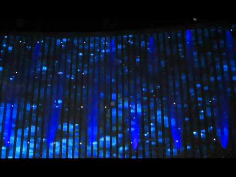 five seasons - city lights