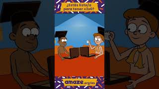 Download lagu ¿Estás listo/a para tener relaciones sexuales? (Parte 3 de 7) mp3 Download lagu ¿Estás listo/a para tener relaciones sexuales? (Parte 3 de 7) mp3