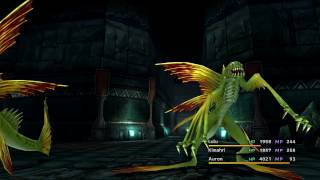 Maze-tastic - Let's Play Final Fantasy X Part 83