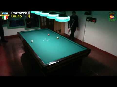 Bruno vs Porrazzo - Gara Interregionale "1° Memorial Ramella" Ladispoli (RM)