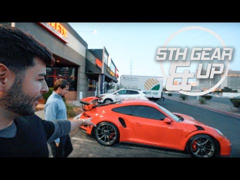 WHICH SUPERCAR DID WE CHOOSE TO BUY? Video