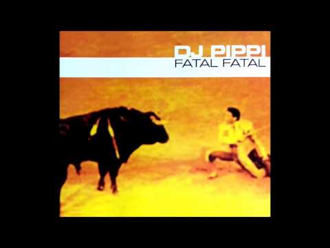 DJ Pippi Presents Pasion Flamenca - Fatal Fatal (Pacha Mix) [HD]