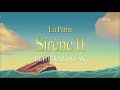 The Little Mermaid 2 Return To The Sea European French